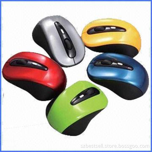 Wireless Computer Mouse